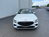 New 2025 Genesis G70 3.3T Advanced w/ Sport Prestige Package image 2