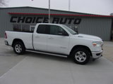 Used 2022 RAM 1500 Big Horn image 2