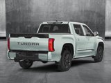 New 2025 Toyota Tundra Platinum image 2