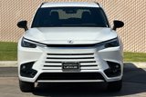 New 2025 Lexus TX 500h AWD image 3
