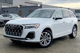 New 2025 Audi Q7 3.0T Premium Plus image 2