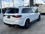New 2025 Mercedes-Benz GLS 450 4MATIC image 3