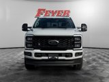 New 2025 Ford F250 Lariat w/ Black Appearance Package image 2