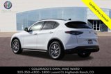 Used 2024 Alfa Romeo Stelvio Sprint image 3