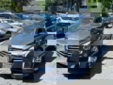 Used 2017 Cadillac CTS Luxury image 5