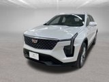 New 2024 Cadillac XT4 Premium Luxury image 4