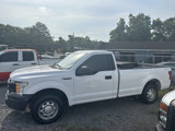 Used 2018 Ford F150 XL w/ Equipment Group 101A Mid image 5