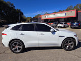 Used 2020 Jaguar F-PACE S image 3