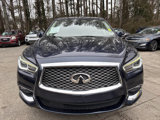 Used 2020 INFINITI QX60 Pure image 3