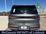 New 2025 INFINITI QX80 Sensory w/ Exterior Package image 3