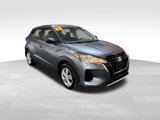 Used 2024 Nissan Kicks S image 3