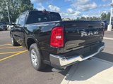 New 2025 RAM 1500 4x4 Crew Cab image 5
