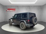Used 2021 Jeep Wrangler Unlimited Sport image 5
