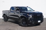 New 2025 Chevrolet Silverado 1500 RST w/ RST All Star Premium Package image 2