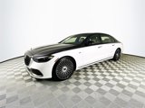 New 2025 Mercedes-Benz Maybach S 680 4MATIC image 3