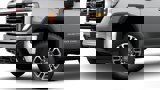 New 2025 GMC Sierra 2500 SLE w/ SLE Value Package; image 5