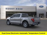 New 2025 Ford F150 XLT w/ Equipment Group 302A MID image 5