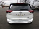 New 2025 Nissan Rogue Platinum image 4