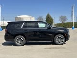 New 2025 Chevrolet Tahoe LS image 3