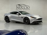 Used 2017 Aston Martin Vanquish Coupe image 5