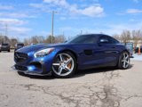 Used 2016 Mercedes-Benz AMG GT S image 6