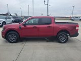 New 2025 Ford Maverick XLT w/ Equipment Group 301A image 3