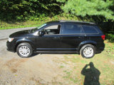 Used 2015 Dodge Journey SXT w/ Flexible Seating Group image 3