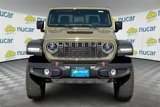 New 2025 Jeep Gladiator Mojave image 3