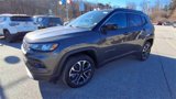 Certified 2023 Jeep Compass Limited image 4