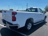 Used 2024 Chevrolet Silverado 1500 W/T w/ WT Fleet Convenience Package image 6
