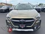 New 2025 Subaru Outback Touring XT image 2