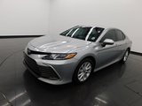 Certified 2024 Toyota Camry LE image 4
