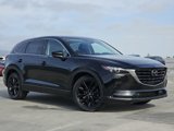 Certified 2023 MAZDA CX-9 Touring Plus image 3