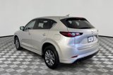 Used 2024 MAZDA CX-5 AWD 2.5 S w/ Select Package image 6
