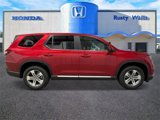 New 2025 Honda Pilot EX-L image 2