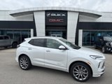 New 2025 Buick Encore GX Avenir w/ Avenir Technology Package image 2