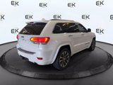 Used 2017 Jeep Grand Cherokee Overland image 3