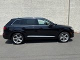 Used 2019 Audi Q7 3.0T Prestige w/ Prestige Package image 3
