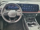 New 2026 Chevrolet Traverse RS image 4