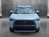 Used 2024 Toyota Corolla Cross XLE image 2