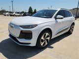 New 2025 Audi Q6 e-tron Premium Plus image 3