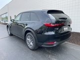 New 2025 MAZDA CX-90 3.3 Turbo w/ Preferred Package image 3