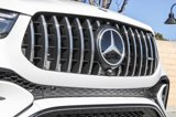 New 2025 Mercedes-Benz GLE 53 AMG 4MATIC Coupe image 5