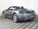 Used 2025 Porsche 718 Boxster S image 3
