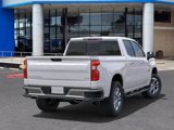 New 2025 Chevrolet Silverado 1500 LTZ w/ LTZ Premium Texas Edition image 4