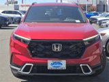 New 2026 Honda CR-V Sport Touring image 2