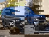 Used 2017 Land Rover Range Rover HSE image 2