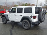 New 2025 Jeep Wrangler Sport S image 3
