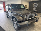 Used 2016 Jeep Wrangler Unlimited Sahara w/ Dual Top Group image 2