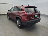 Used 2020 Jeep Cherokee Latitude Plus w/ Cold Weather Group image 5